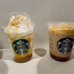 スターバックスコーヒー - ドリンク写真: