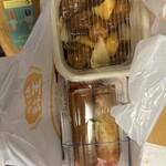 餃子の王将 - 料理写真: