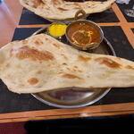 デリーインド料理