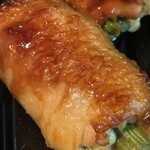 ロピア - 料理写真: