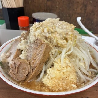 ラーメン二郎_1