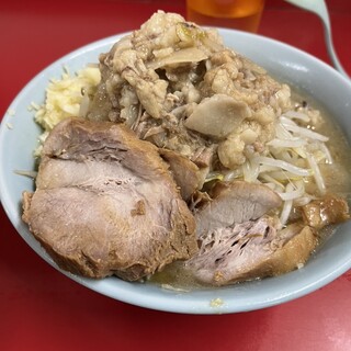 ラーメン二郎_0