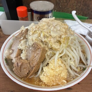 ラーメン二郎_0