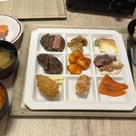 リブマックスリゾート - 料理写真: