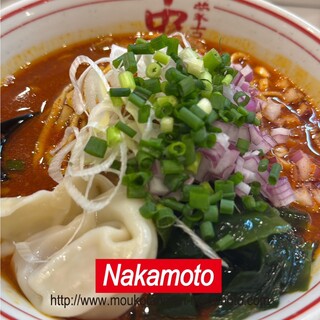 蒙古タンメン中本_1