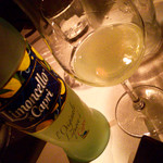 バカリ ダ ポルタ ポルテーゼ - 〆はLimoncello di Capriを！