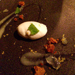 バカリ ダ ポルタ ポルテーゼ - クレマ アンジェロ