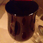 バカリ ダ ポルタ ポルテーゼ - お友だちはROSSO TOSCANAをすりきりに（呆） 