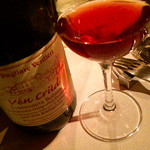 バカリ ダ ポルタ ポルテーゼ - Rosato Ven Cruid