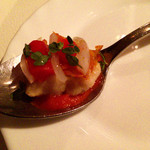 バカリ ダ ポルタ ポルテーゼ - クッキアイオ ディ バッカラ