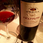 バカリ ダ ポルタ ポルテーゼ - FRAPPATO Terre siciliane