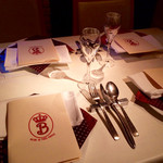 バカリ ダ ポルタ ポルテーゼ - セッティング