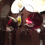 オステリア ハナタニ - 