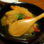 大かまど飯 寅福 - 料理写真: