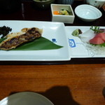 大かまど飯 寅福 - 料理写真: