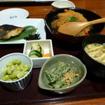 大かまど飯 寅福 - 料理写真: