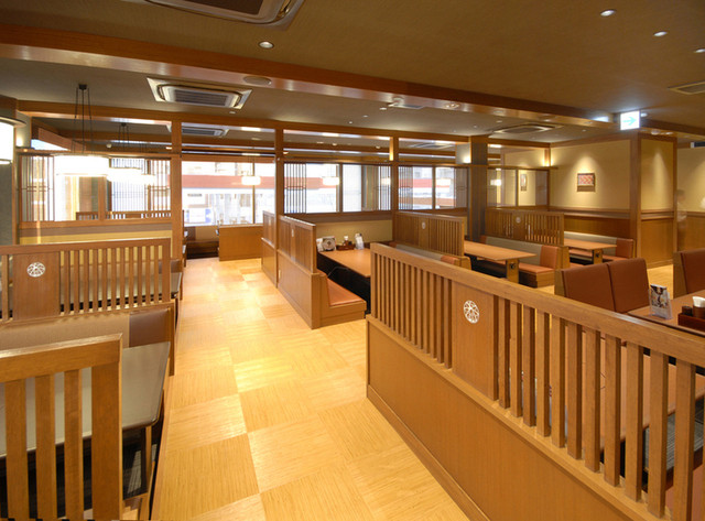 かごの屋 神戸住吉店 住吉 ｊｒ 六甲ライナー 和食 その他 食べログ