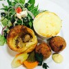 British gastro pub The Queen