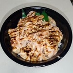魚丼 - 料理写真: