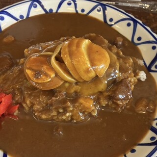 カレーショップ クレイン_1