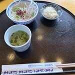五右衛門 - 料理写真: