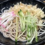 小諸そば - 料理写真: