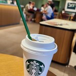 スターバックスコーヒー - ドリンク写真: