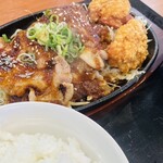 からやま - 料理写真: