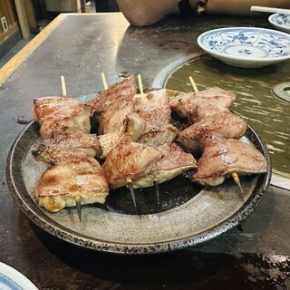 もつ焼 稲垣_0