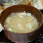 おにぎりのさんかく山 - 