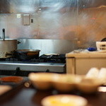 おにぎりのさんかく山 - 