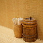 おにぎりのさんかく山 - 