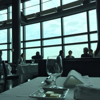 Fish Bank TOKYO - ランチタイム