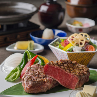 和食しゃぶしゃぶ かごの屋_1