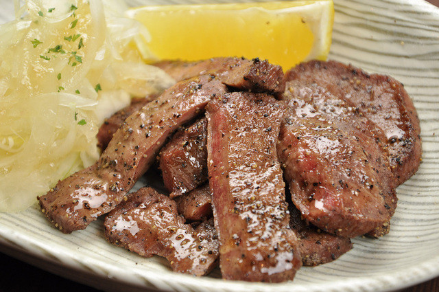 ちょび久 - 青森（串焼き）の写真