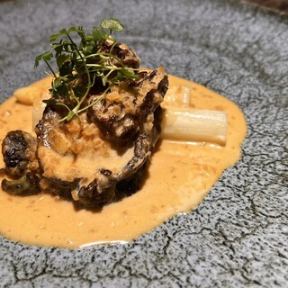KAISEKI 鉄板 寿An_2