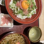 三宝庵 - 料理写真: