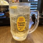 はかた亭 - 