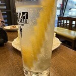 はかた亭 - 