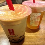 ゴンチャ - ドリンク写真: