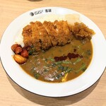 カレーハウスCoCo壱番屋 - 料理写真:
