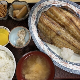 むらかみ食堂 _0