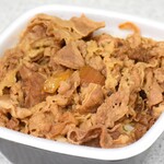 吉野家 - 料理写真:牛どん※大盛