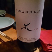 春秋ツギハギ 日比谷 - 2015年5月メルローのワイン8,000円くらい