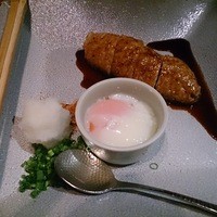 春秋ツギハギ 日比谷 - 2015年5月つくね
