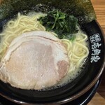 壱角家 - 料理写真: