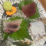 つぼ八 - 料理写真: