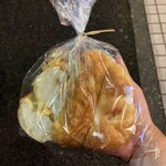 サンジェルマン - 料理写真: