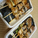 ハセガワストアとセイコーマート - 料理写真: