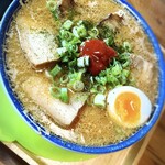アオキスーパー - 料理写真: